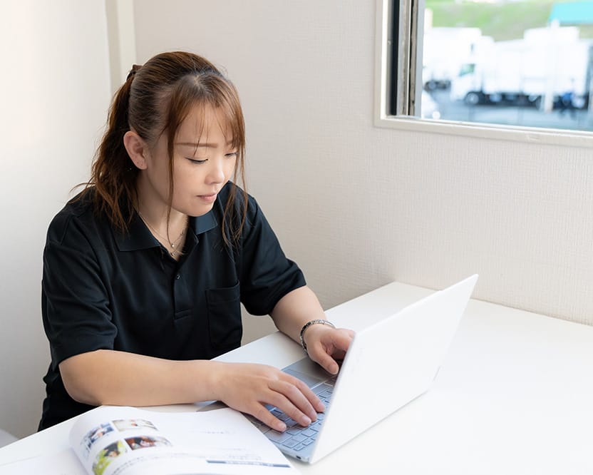 SNSでホテルの魅力を発信