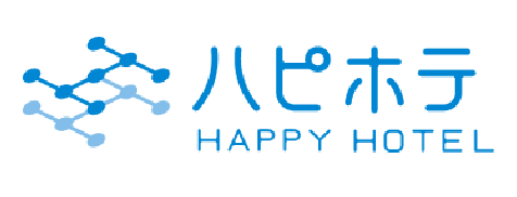 ハピホテHAPPY HOTEL